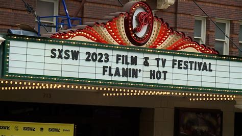 'I loved it': SXSW wraps up 2023 conference and festival